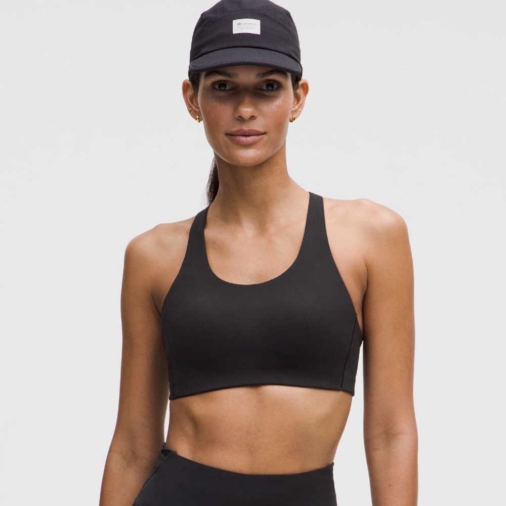 Energy Bra High Support